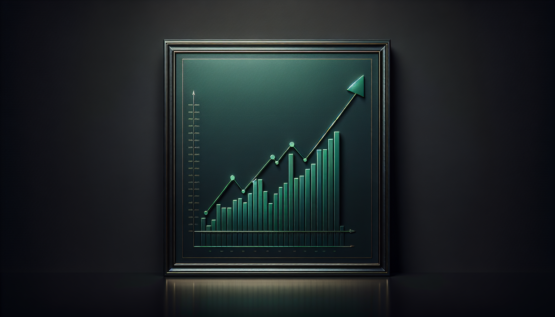 Crescita patrimoniale